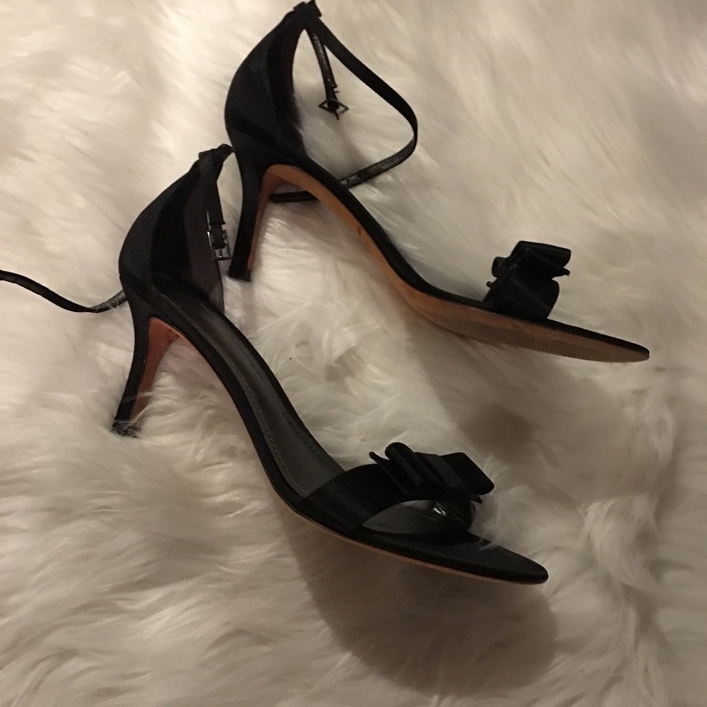 Ann Taylor dressy heels